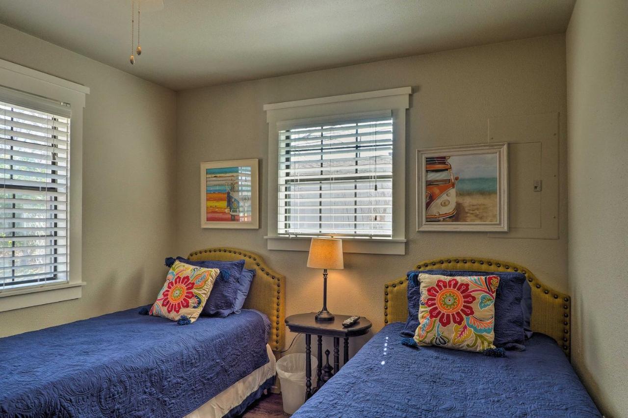 Cozy Home Blocks To Georgetown Square And Su! Buitenkant foto