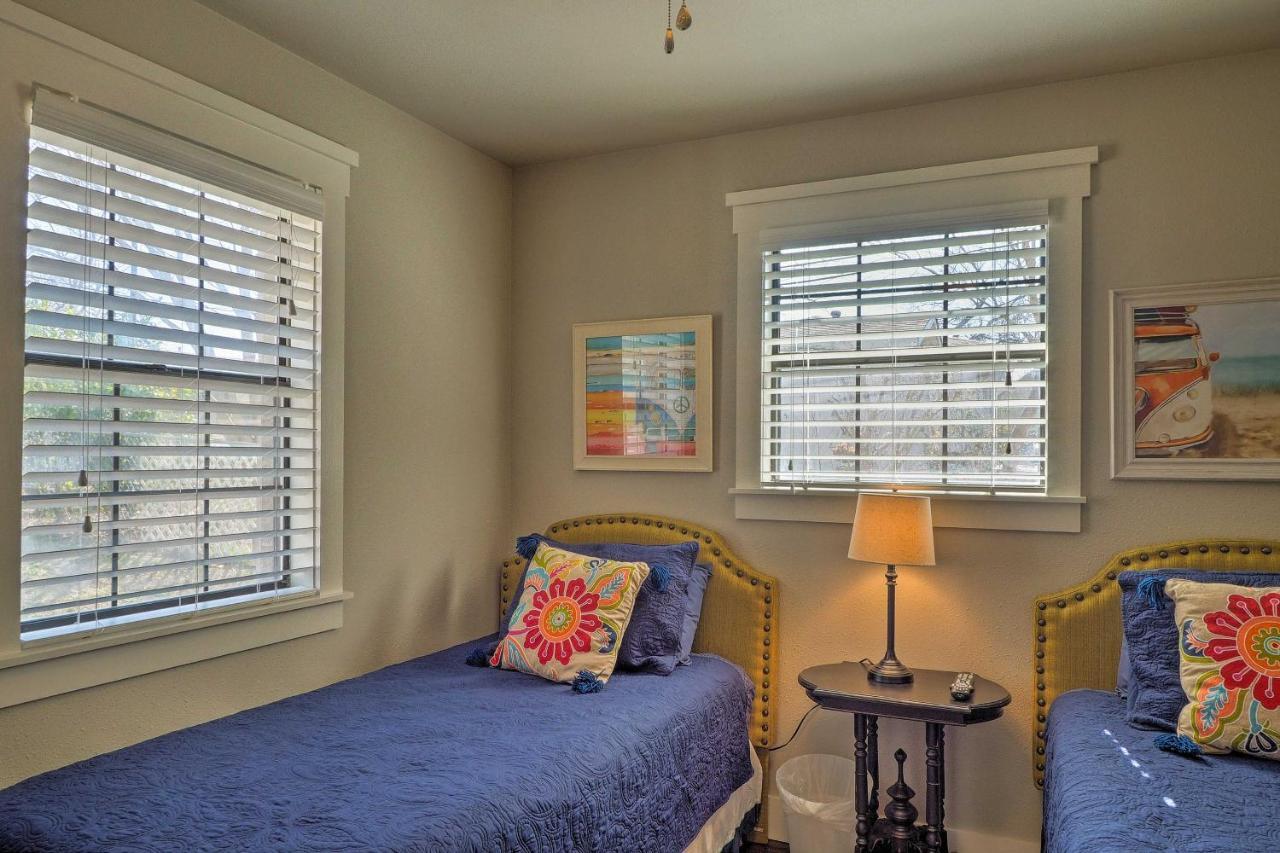 Cozy Home Blocks To Georgetown Square And Su! Buitenkant foto